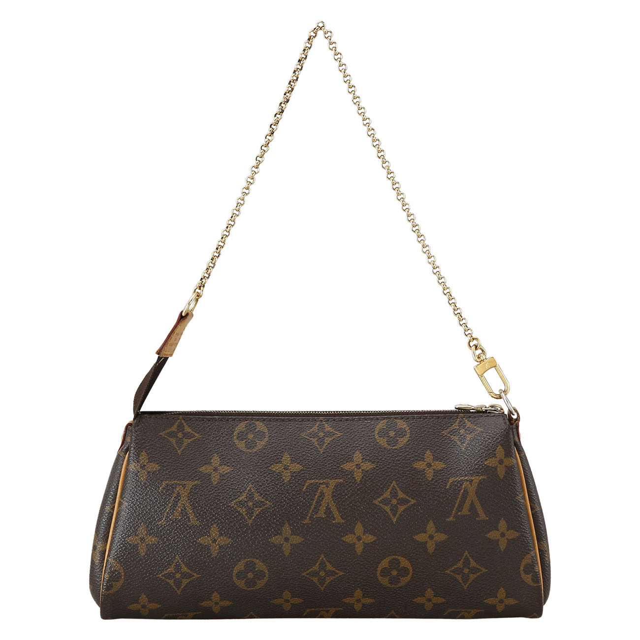 LOUIS VUITTON(USED)루이비통 모노그램 에바 클러치